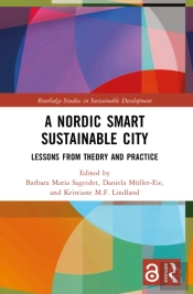 A Nordic Smart Sustainable City