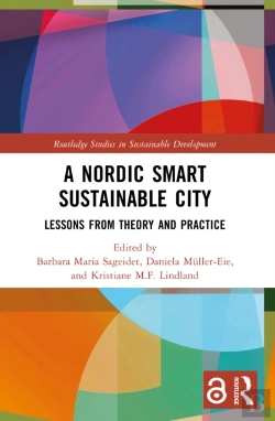 Bertrand.pt - A Nordic Smart Sustainable City