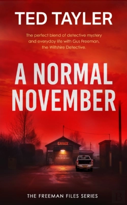Bertrand.pt - A Normal November