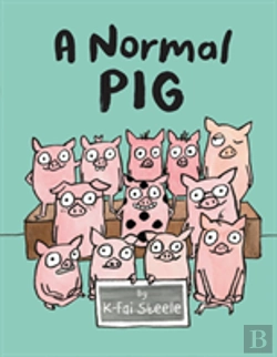 Bertrand.pt - A Normal Pig