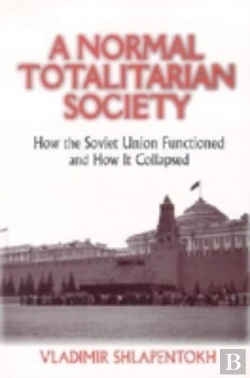 Bertrand.pt - A Normal Totalitarian Society