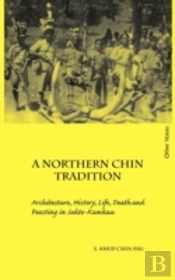 A Northern Chin Tradition