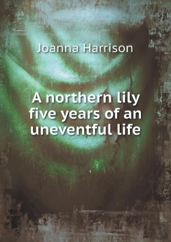 Bertrand.pt - A Northern Lily Five Years Of An Uneventful Life