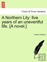 A Northern Lily
