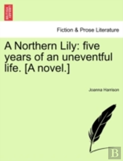 Bertrand.pt - A Northern Lily