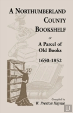 Bertrand.pt - A Northumberland County Bookshelf Or A P
