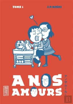 Bertrand.pt - A Nos Amours T1