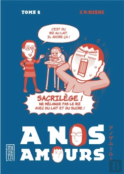 Bertrand.pt - A Nos Amours T2