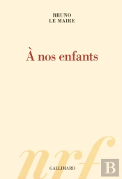 À Nos Enfants