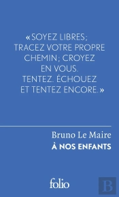 À Nos Enfants