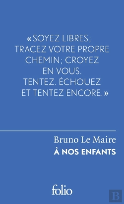 Bertrand.pt - À Nos Enfants