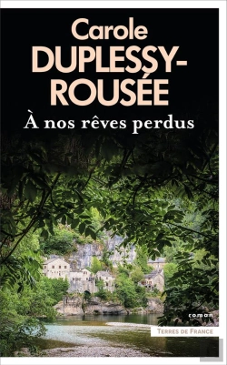 Bertrand.pt - À Nos Rêves Perdus