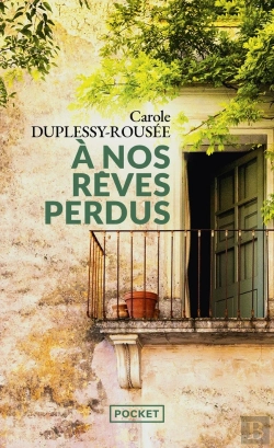 Bertrand.pt - À Nos Rêves Perdus