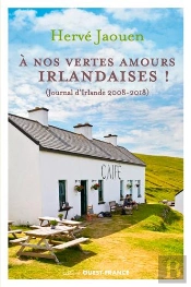 À Nos Vertes Amours Irlandaises