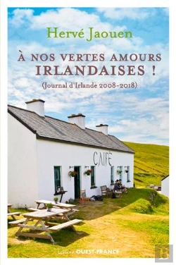 Bertrand.pt - À Nos Vertes Amours Irlandaises