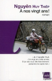 A Nos Vingt Ans Nouvelle Edition