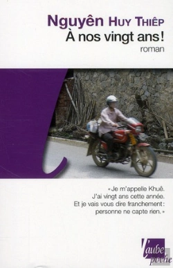 Bertrand.pt - A Nos Vingt Ans Nouvelle Edition