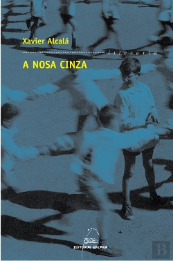 Bertrand.pt - A Nosa Cinza