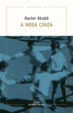 Bertrand.pt - A Nosa Cinza