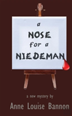 Bertrand.pt - A Nose For A Niedeman