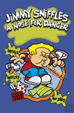 Bertrand.pt - A Nose For Danger