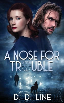 Bertrand.pt - A Nose For Trouble
