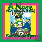 A Nose That'S Always In A Book
