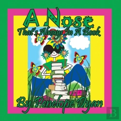 Bertrand.pt - A Nose That'S Always In A Book