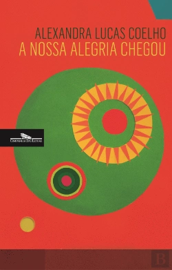 Bertrand.pt - A Nossa Alegria Chegou