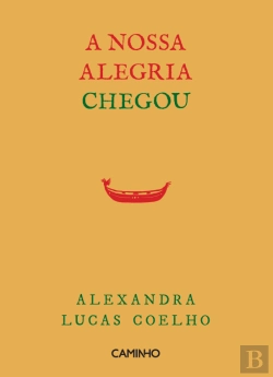Bertrand.pt - A Nossa Alegria Chegou