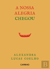 A Nossa Alegria Chegou