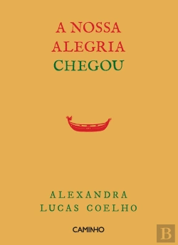 Bertrand.pt - A Nossa Alegria Chegou