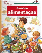 A Nossa Alimentação