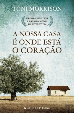 Bertrand.pt - A Nossa Casa é onde está o Coração