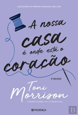 Bertrand.pt - A Nossa Casa É Onde Está O Coração