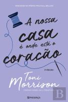 A Nossa Casa é Onde Está o Coração