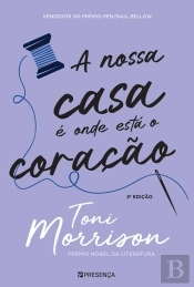 A Nossa Casa é Onde Está o Coração