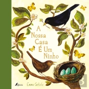 A Nossa Casa é um Ninho