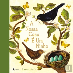 Bertrand.pt - A Nossa Casa é um Ninho