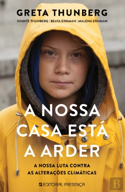 Bertrand.pt - A Nossa Casa Está a Arder