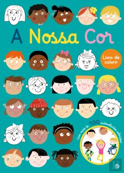 Bertrand.pt - A Nossa Cor