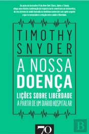 A Nossa Doença