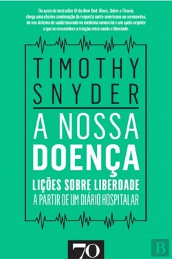 Bertrand.pt - A Nossa Doença