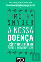 A Nossa Doença