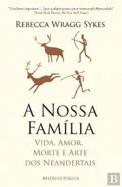 Bertrand.pt - A Nossa Família