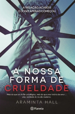 Bertrand.pt - A Nossa Forma de Crueldade