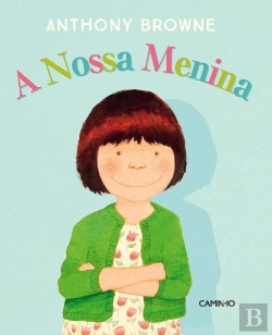 Bertrand.pt - A Nossa Menina