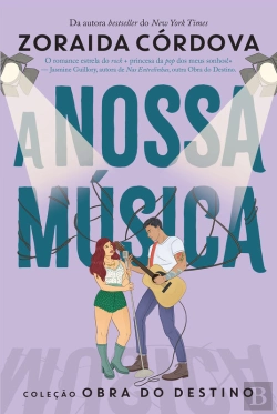 Bertrand.pt - A Nossa Música