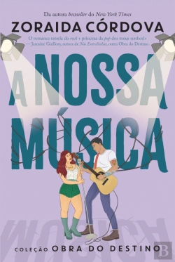 Bertrand.pt - A Nossa Música