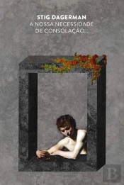 A Nossa Necessidade De Consolação